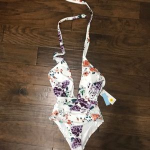 Cupshe swimsuit
